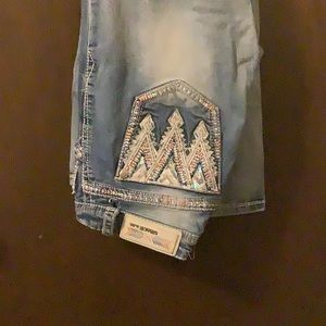 Grace in LA Bootcut jeans